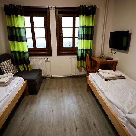 Bilikova Chata - Horsky Hotel Vysoké Tatry Exteriör bild