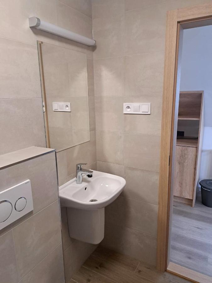 Bilikova Chata - Horsky Hotel Vysoké Tatry Exteriör bild