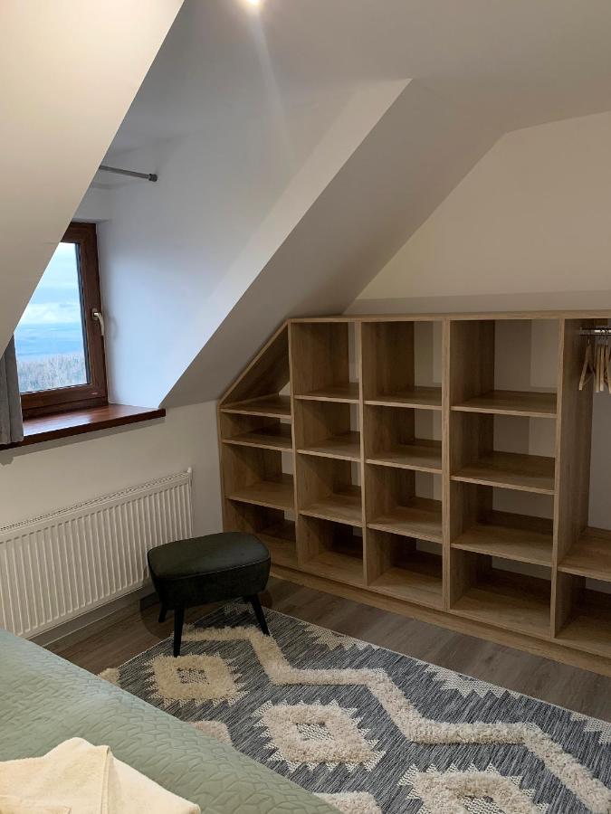 Bilikova Chata - Horsky Hotel Vysoké Tatry Exteriör bild