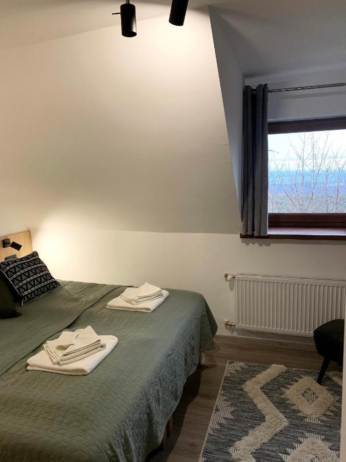 Bilikova Chata - Horsky Hotel Vysoké Tatry Exteriör bild