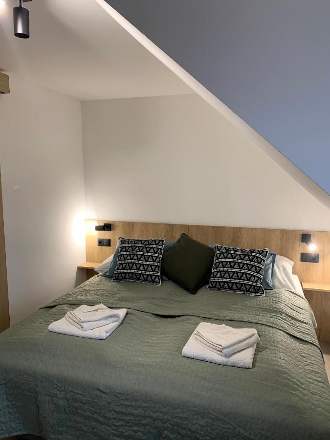 Bilikova Chata - Horsky Hotel Vysoké Tatry Exteriör bild