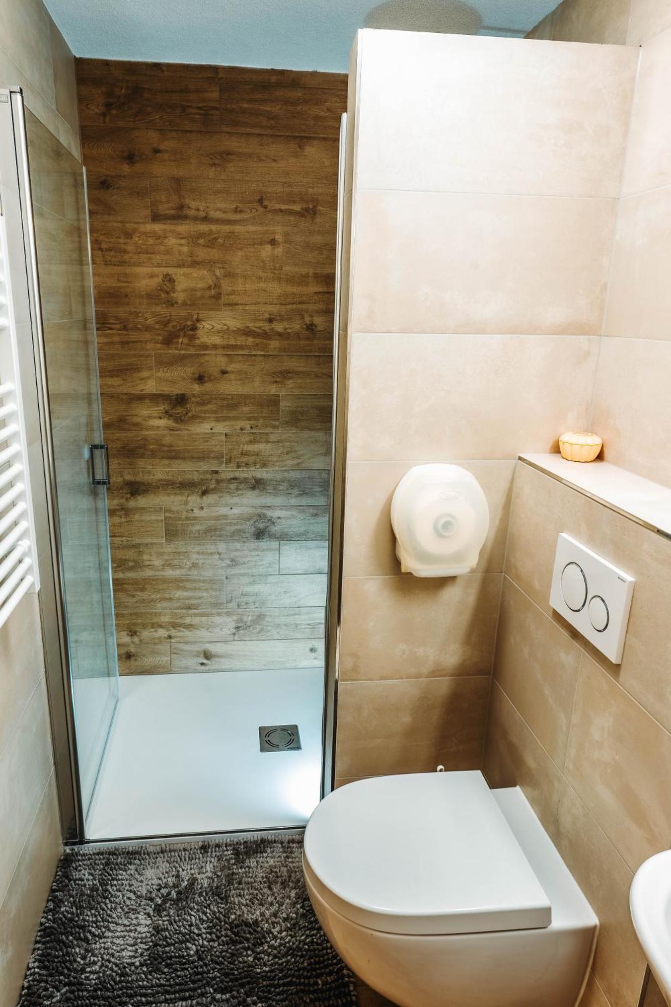 Bilikova Chata - Horsky Hotel Vysoké Tatry Exteriör bild