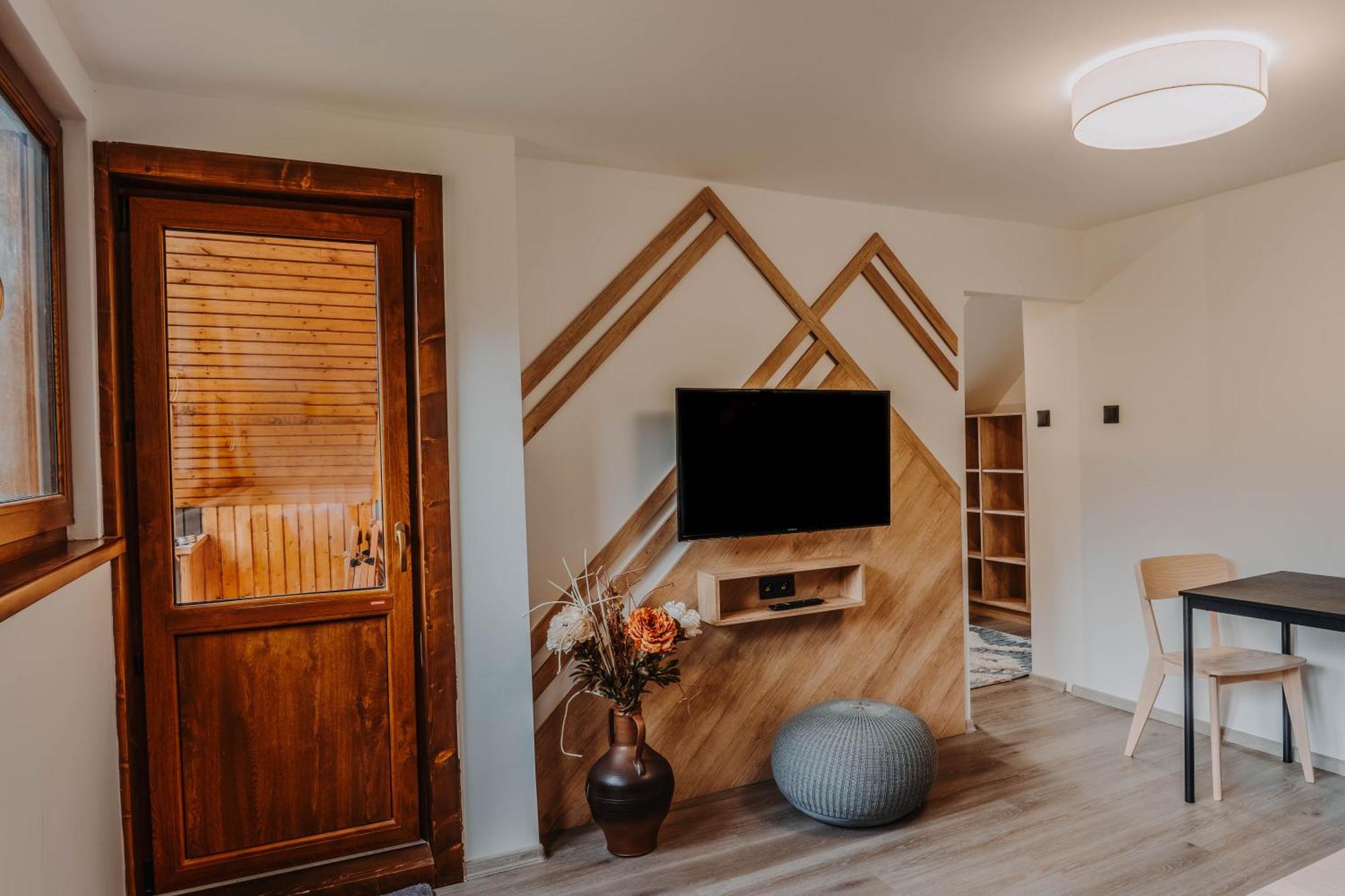 Bilikova Chata - Horsky Hotel Vysoké Tatry Exteriör bild