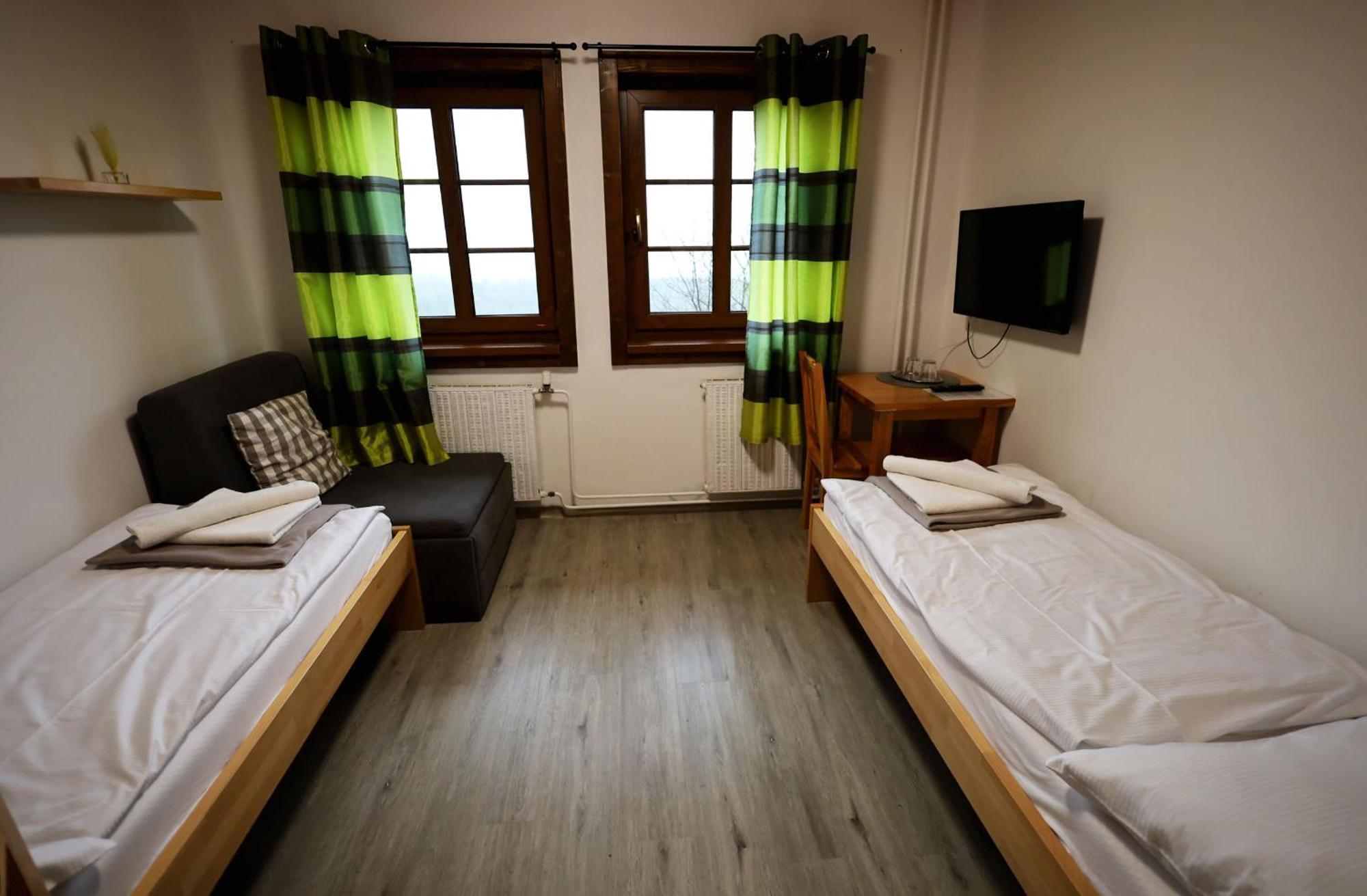 Bilikova Chata - Horsky Hotel Vysoké Tatry Exteriör bild