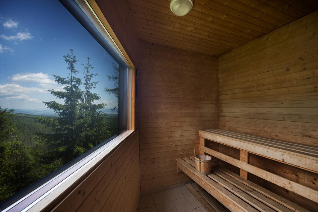 Bilikova Chata - Horsky Hotel Vysoké Tatry Exteriör bild